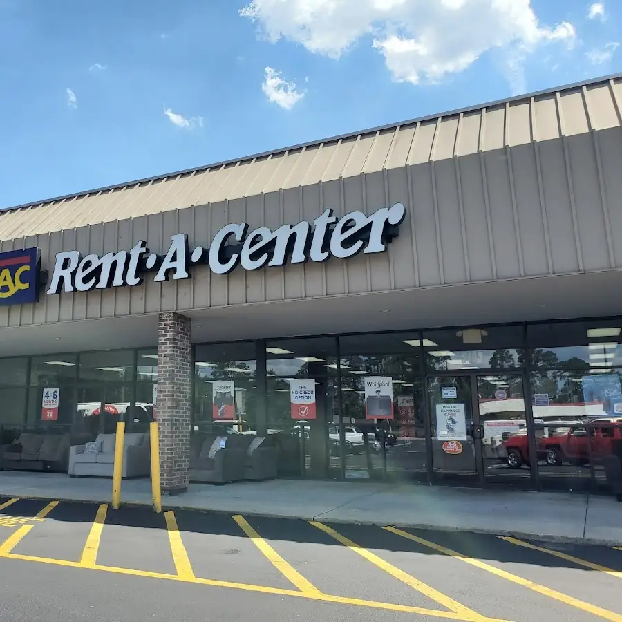 Rent-A-Center