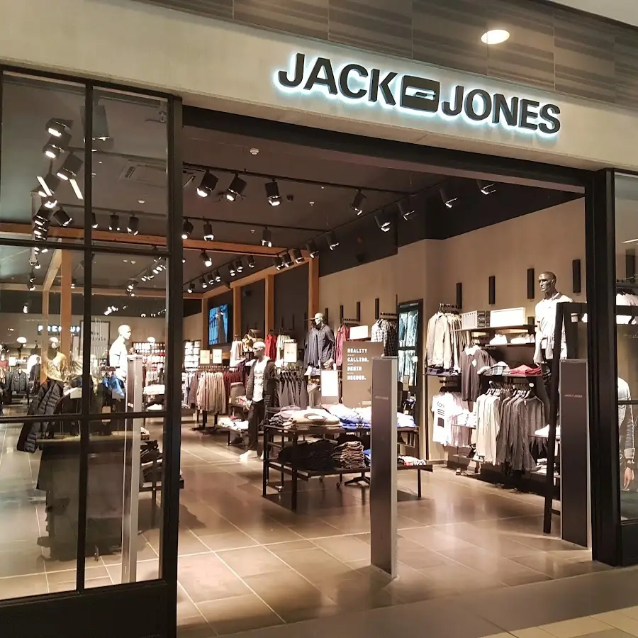 JACK &amp; JONES