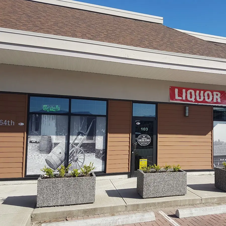 Northview Liquor Store