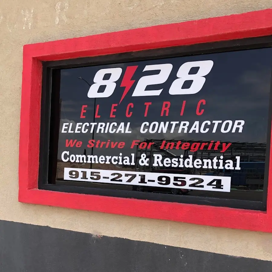 828 Electric Llc