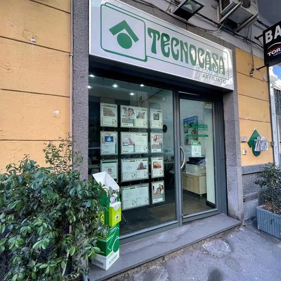 Affiliato Tecnocasa Studio Catania Est