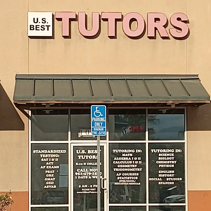 U.S. Best Tutors