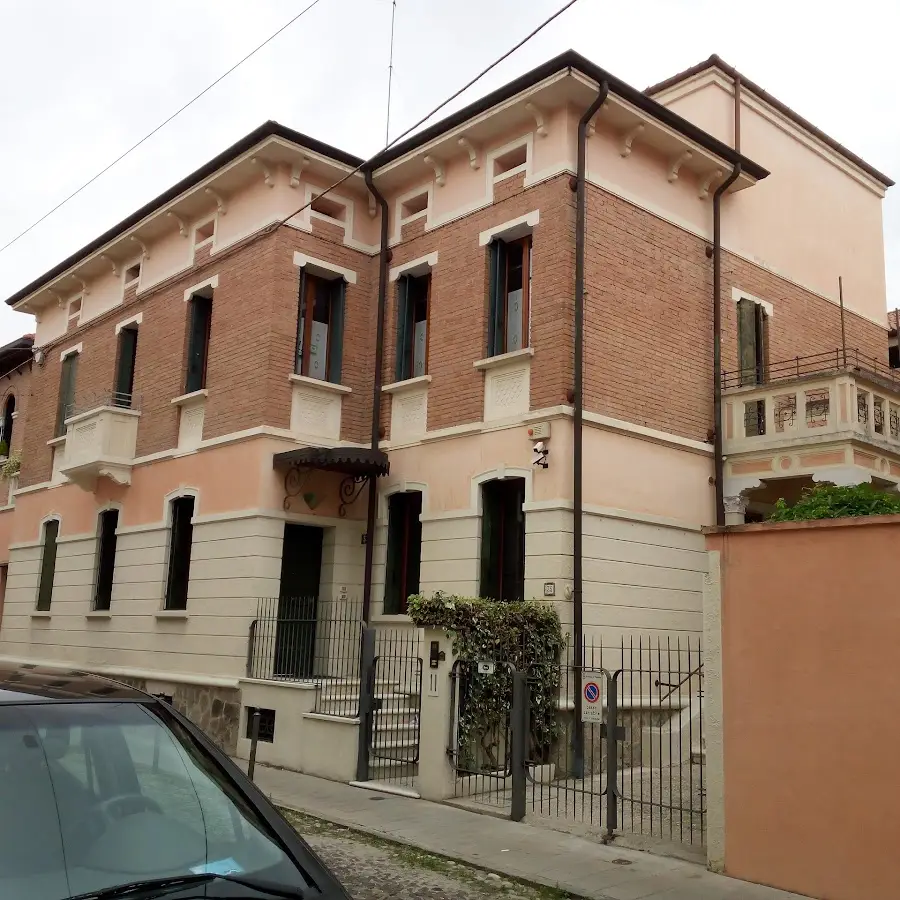 Casa Torresino