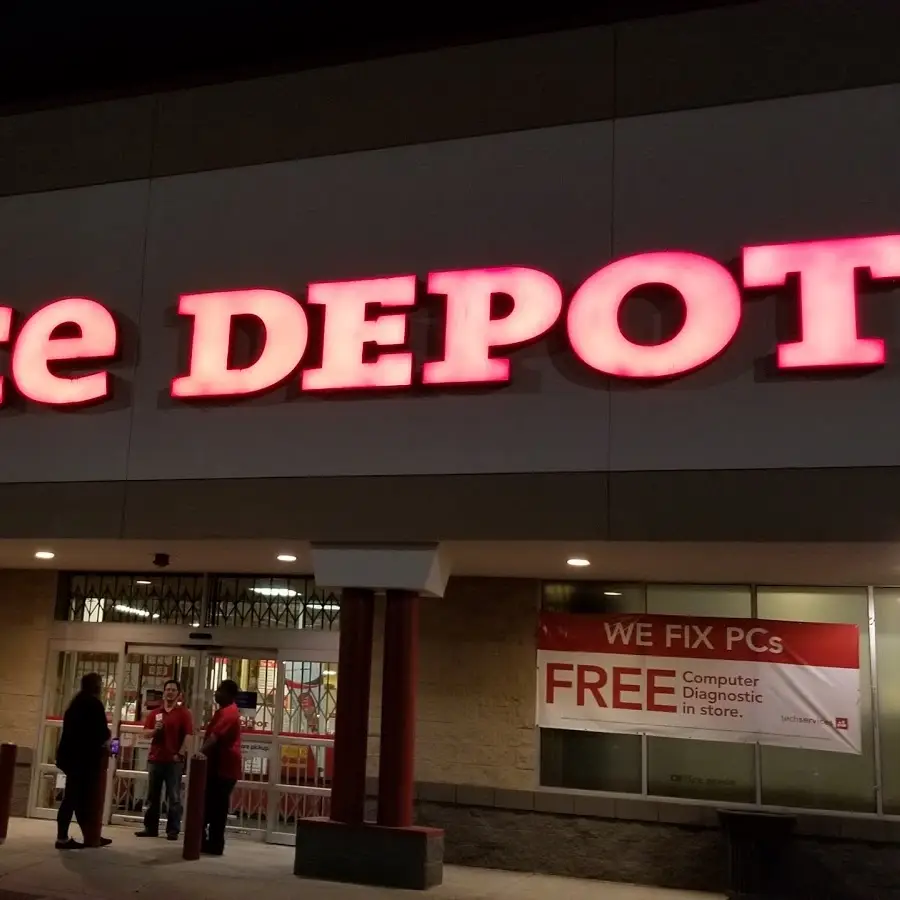 Office Depot