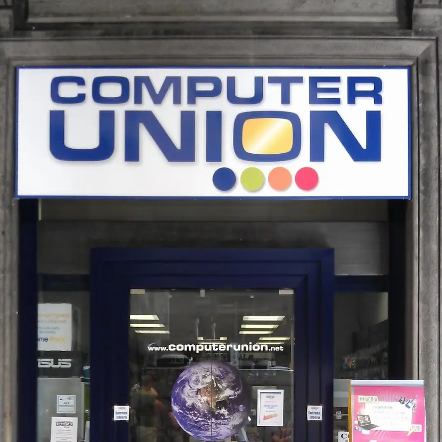 Computer Union Srl