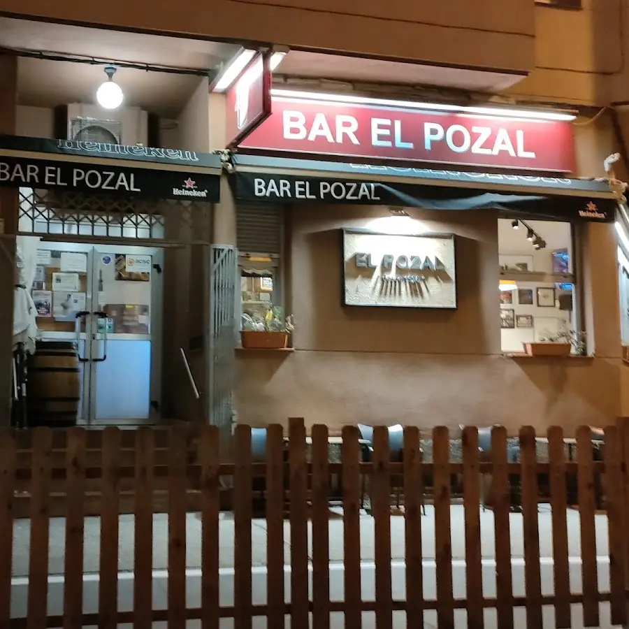 El Pozal