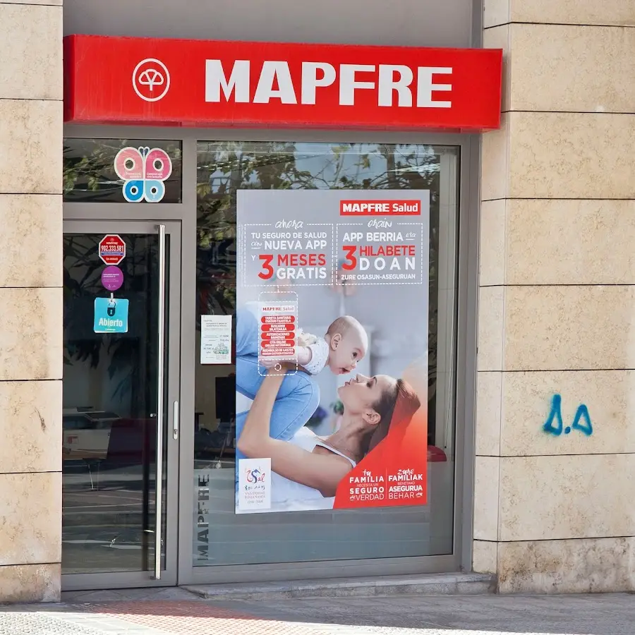 MAPFRE