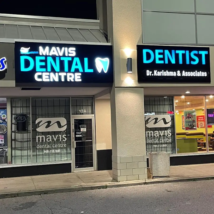 Mavis Dental Centre