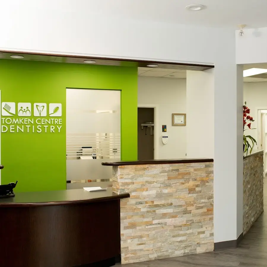 Tomken Dental