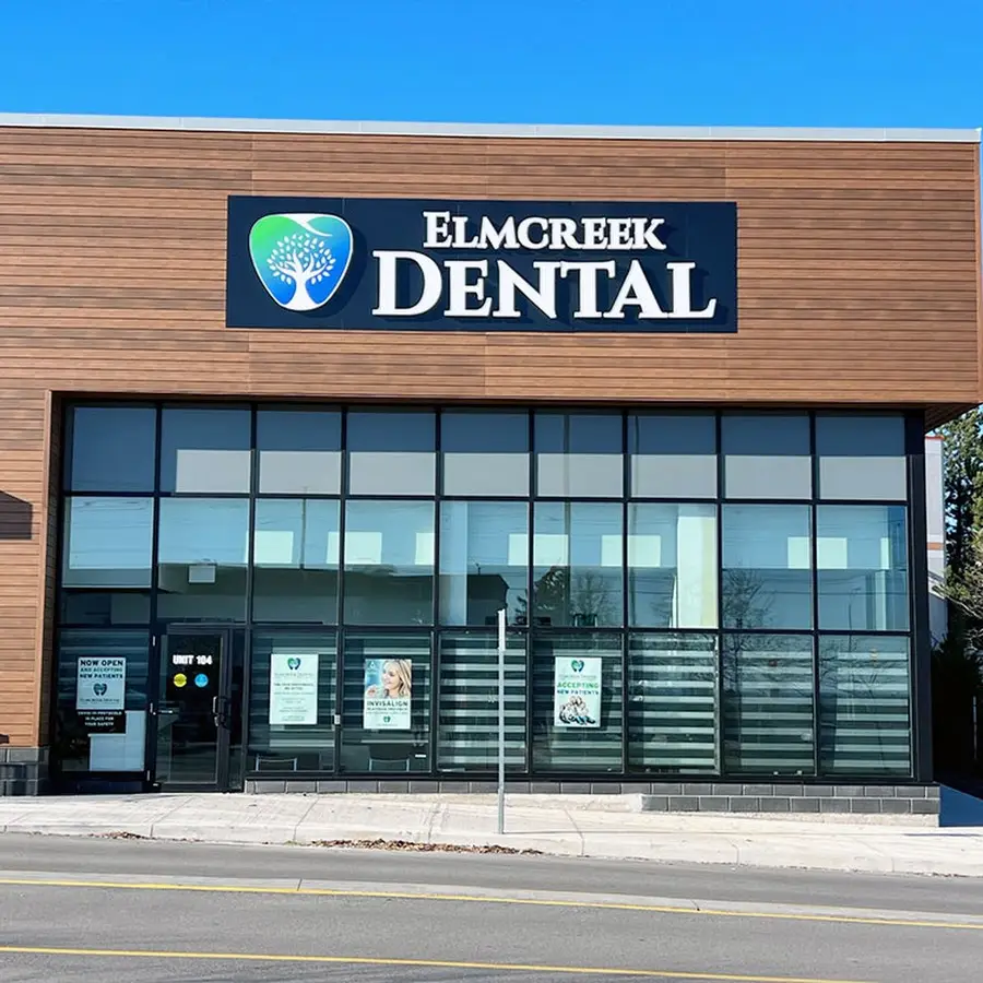 Elmcreek Dental