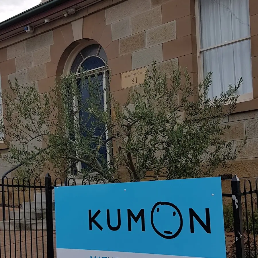 Kumon North Hobart Education Centre