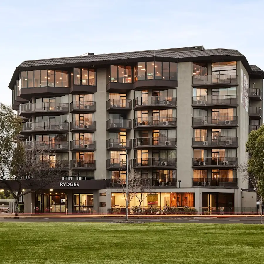 Rydges South Park Adelaide