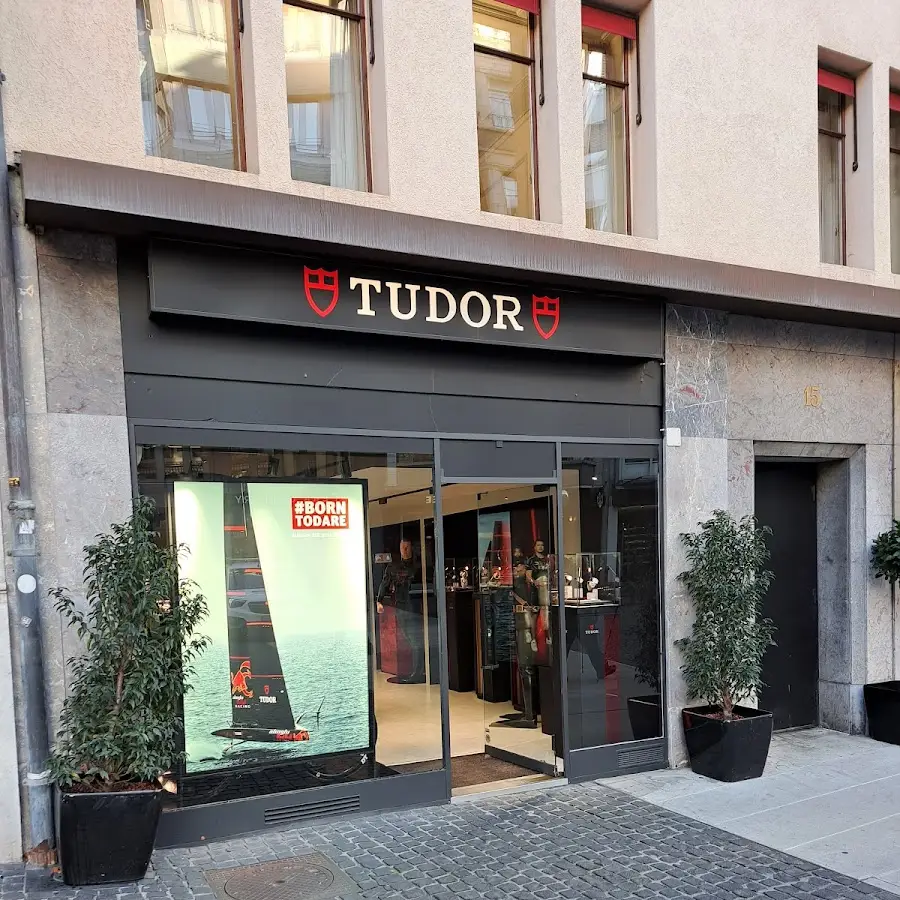 Tudor Boutique