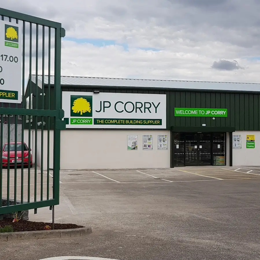 JP Corry Builders Merchants Belfast Hillview Road | Insulation | Skirting | MDF | Timber