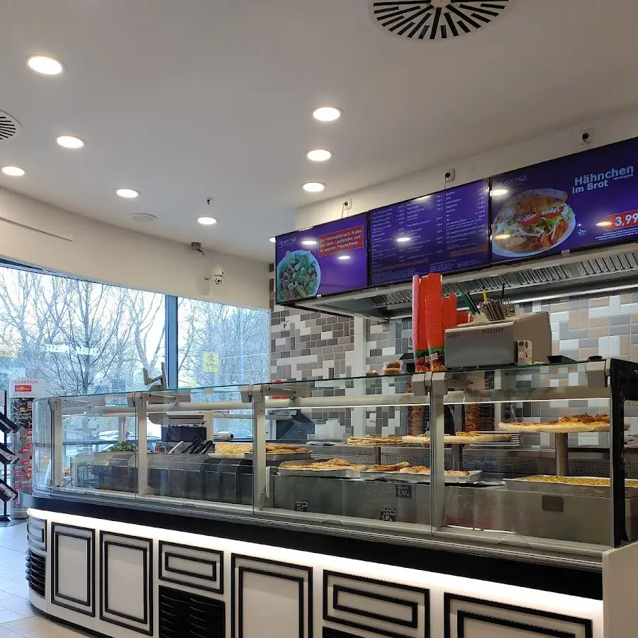 Gustosa Kebap &amp; Grill