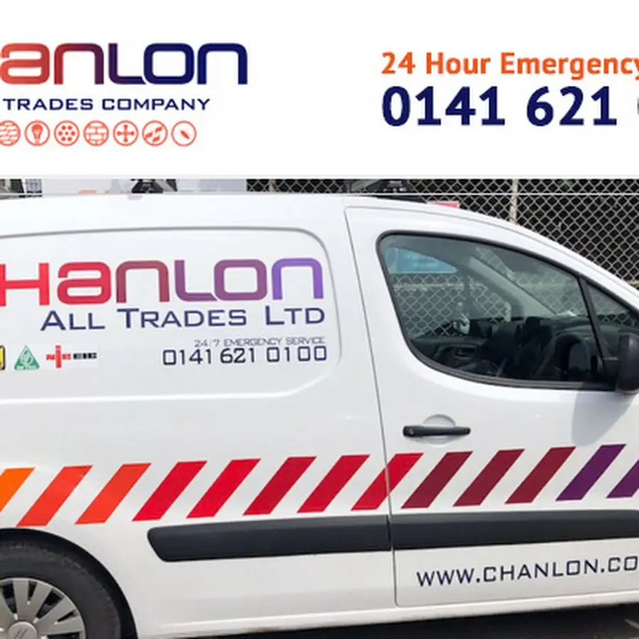 C Hanlon All Trades Company