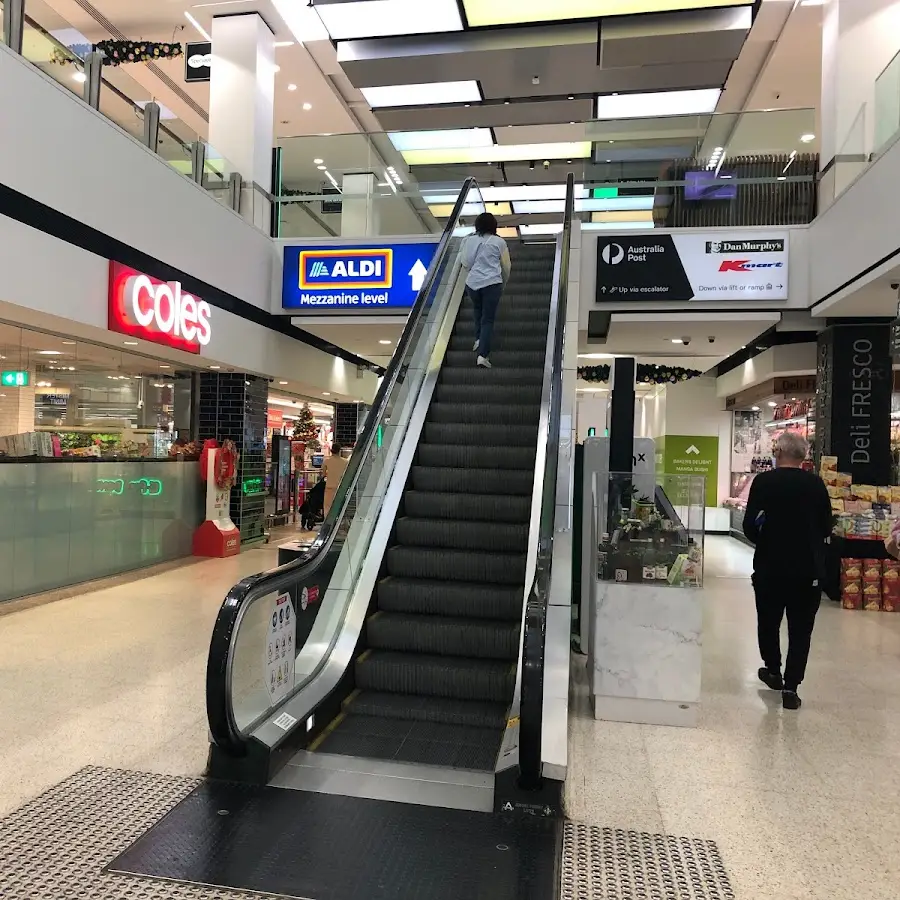 Eastgate Bondi Junction