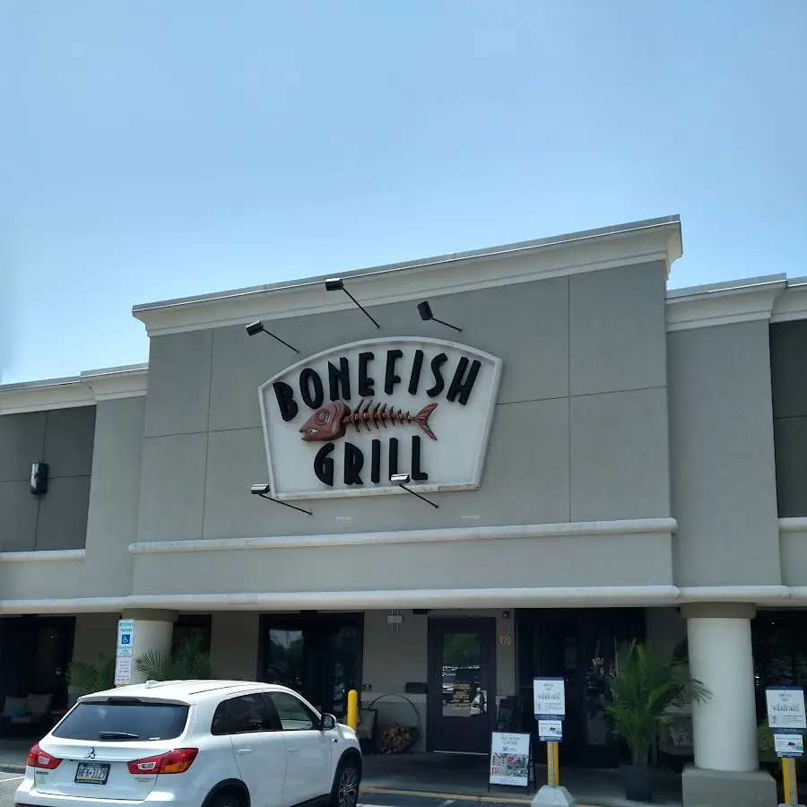 Bonefish Grill