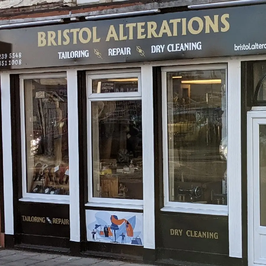 Bristol Alteration