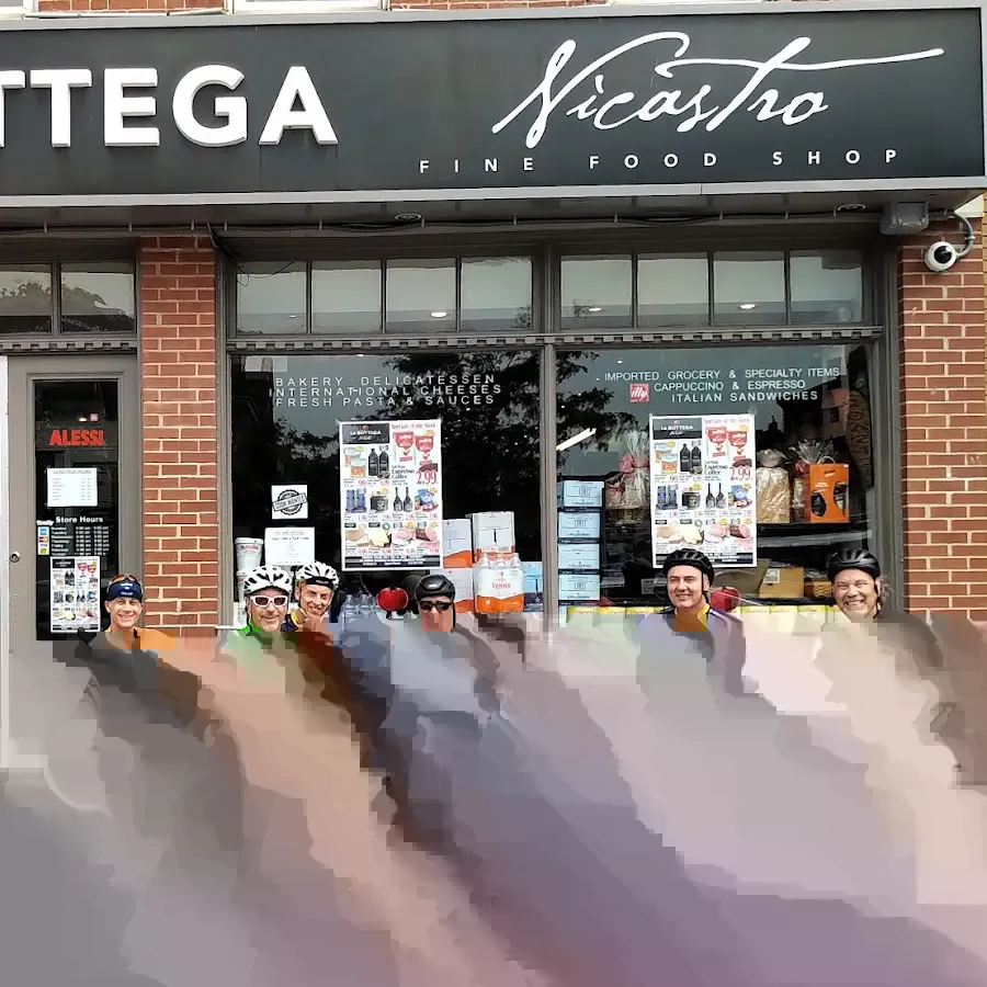 La Bottega Nicastro, ByWard Market