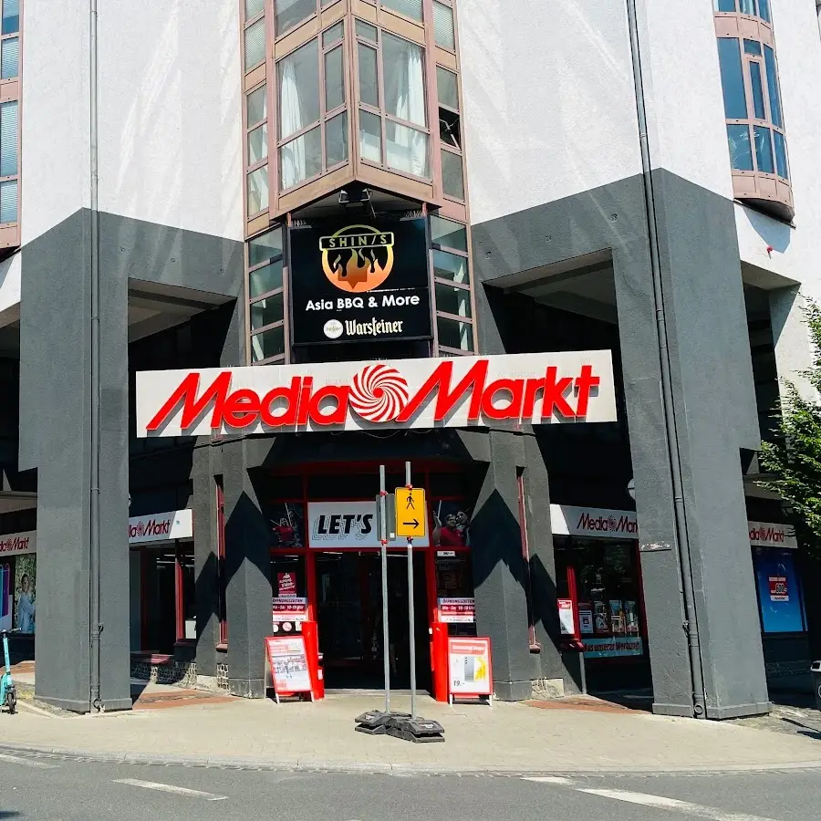 MediaMarkt