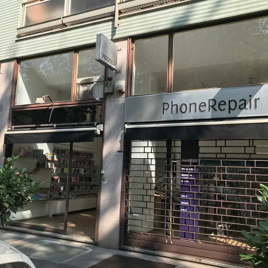 PhoneRepair Milano - Centro Assistenza e Riparazione Smartphones