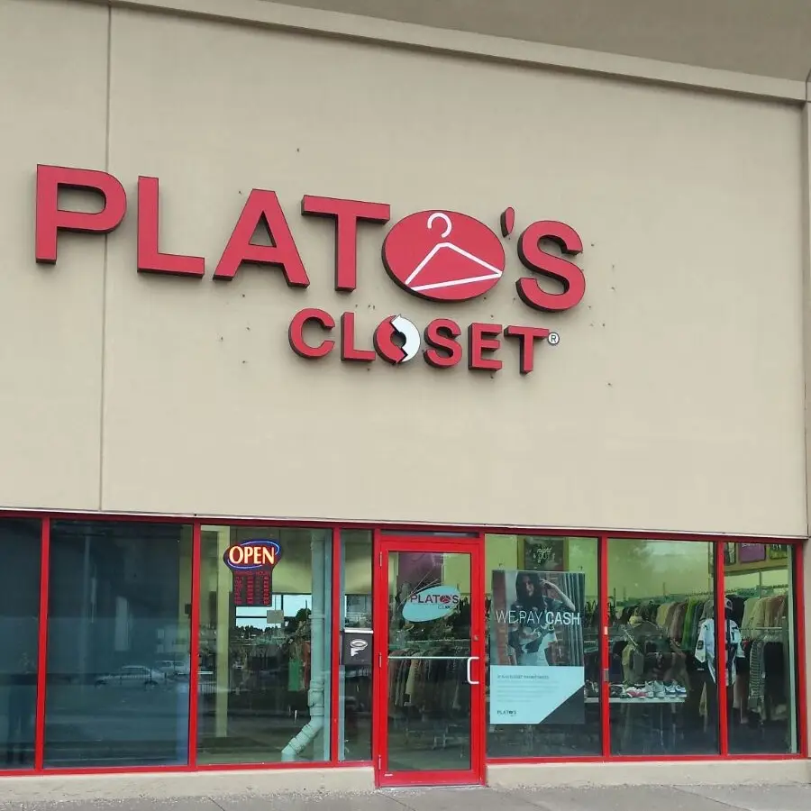 Plato's Closet Brampton