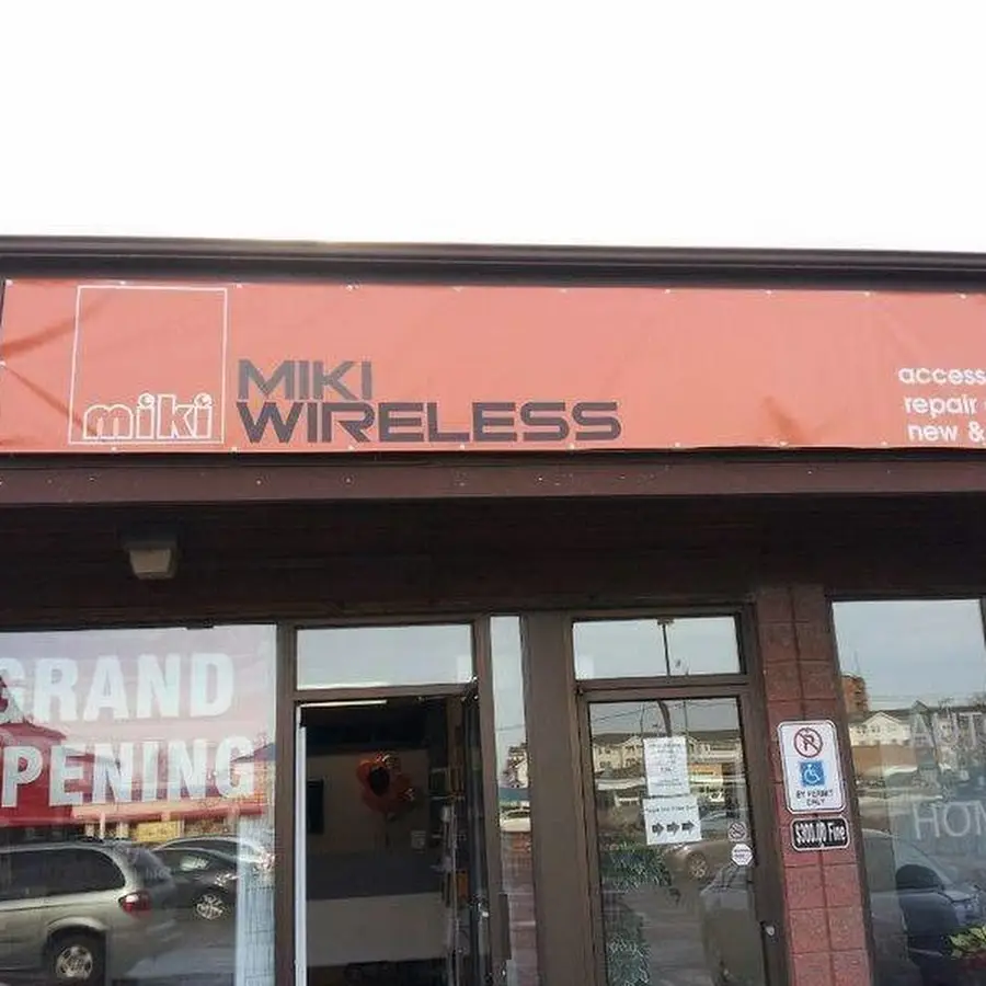 Miki Wireless