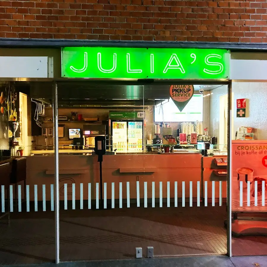 Julia's Groningen