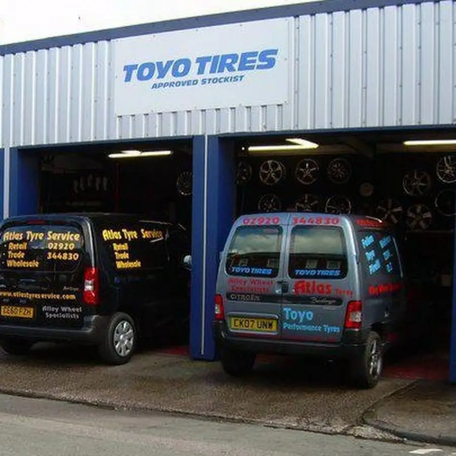 Atlas Tyre Service Ltd