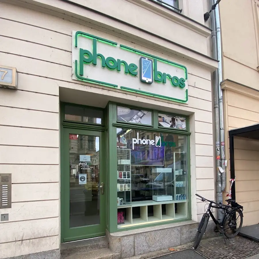 Phonebros Leipzig