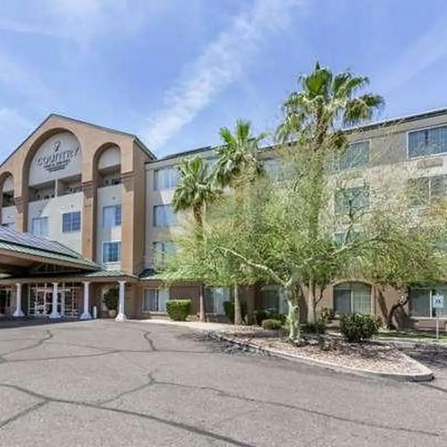 Country Inn &amp; Suites by Radisson, Mesa, AZ