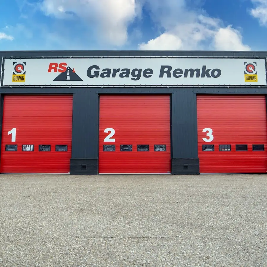 Garage Remko