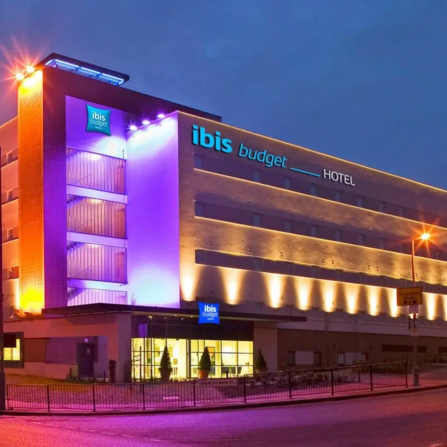 ibis budget Birmingham Centre