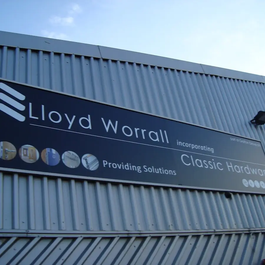 Lloyd Worrall, Sheffield