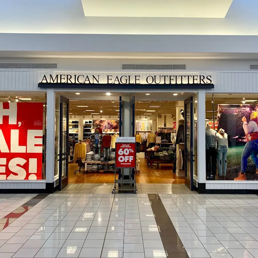 American Eagle Store