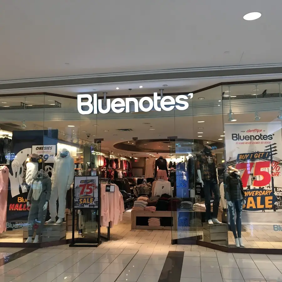 Bluenotes