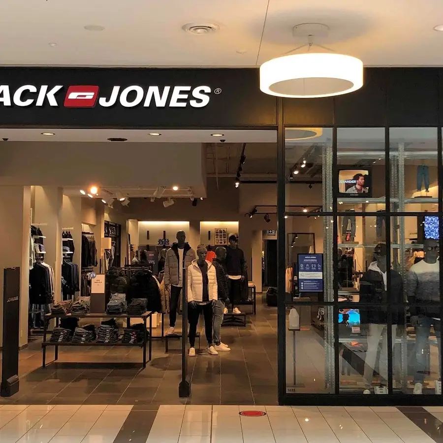 JACK &amp; JONES