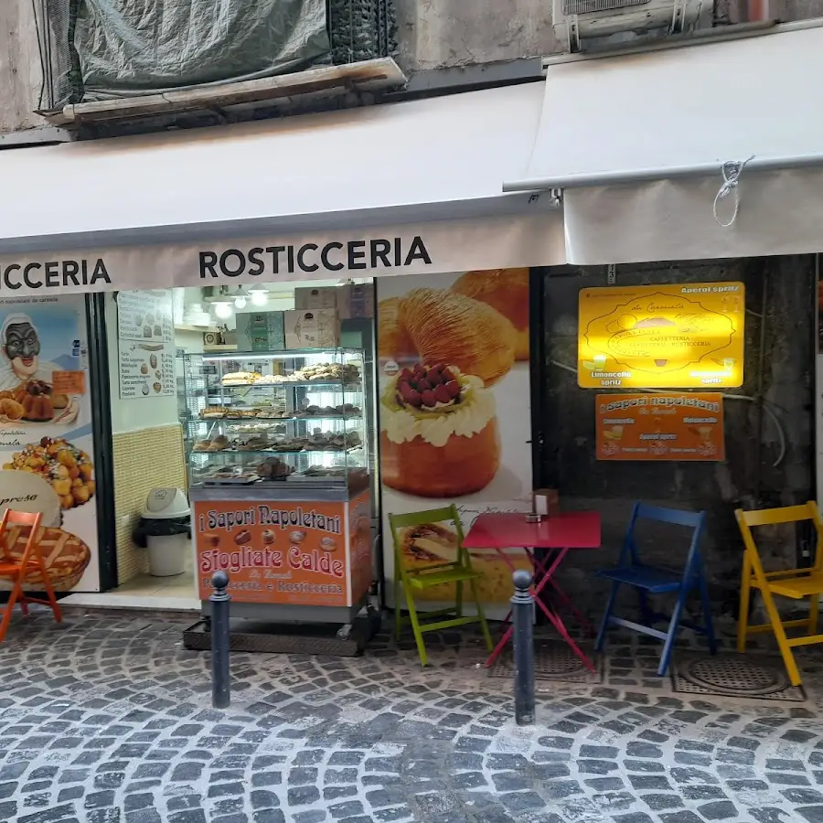 I Sapori Napoletani da carmela