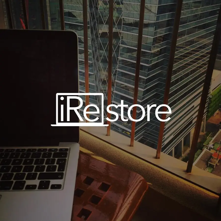 iRestore - Serwis Apple Warszawa MacBook serwis iPhone iPad