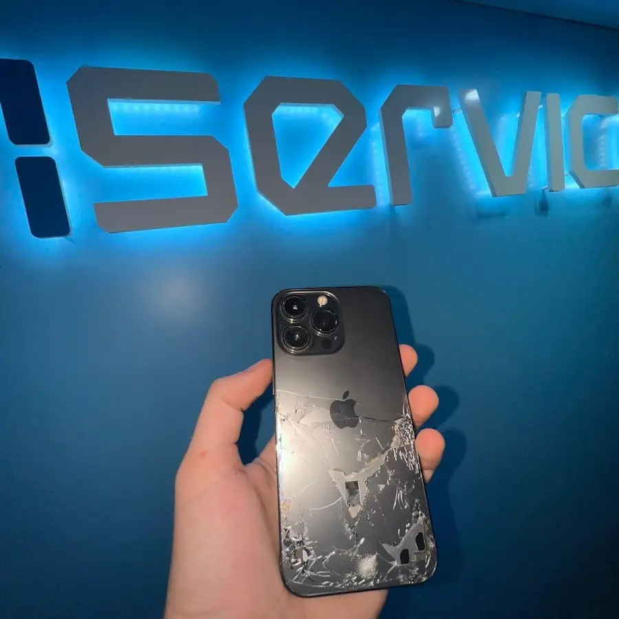 iService - Serwis Apple Warszawa Centrum | Serwis iPhone | Apple Watch - Wymiana szybki