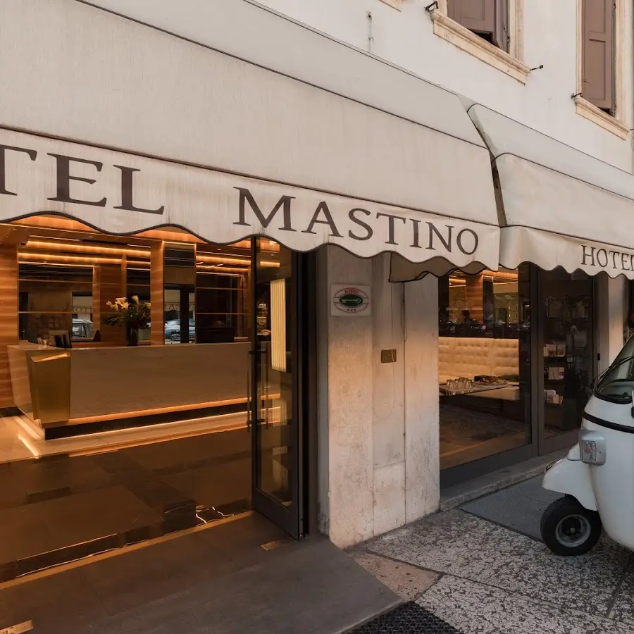 Hotel Mastino