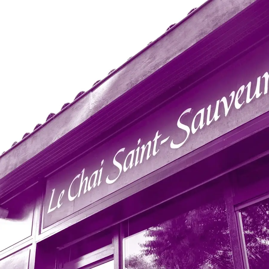 Le Chai Saint Sauveur