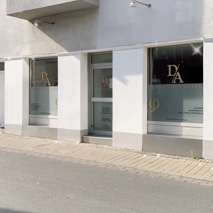 DA Beauty Salon Dortmund