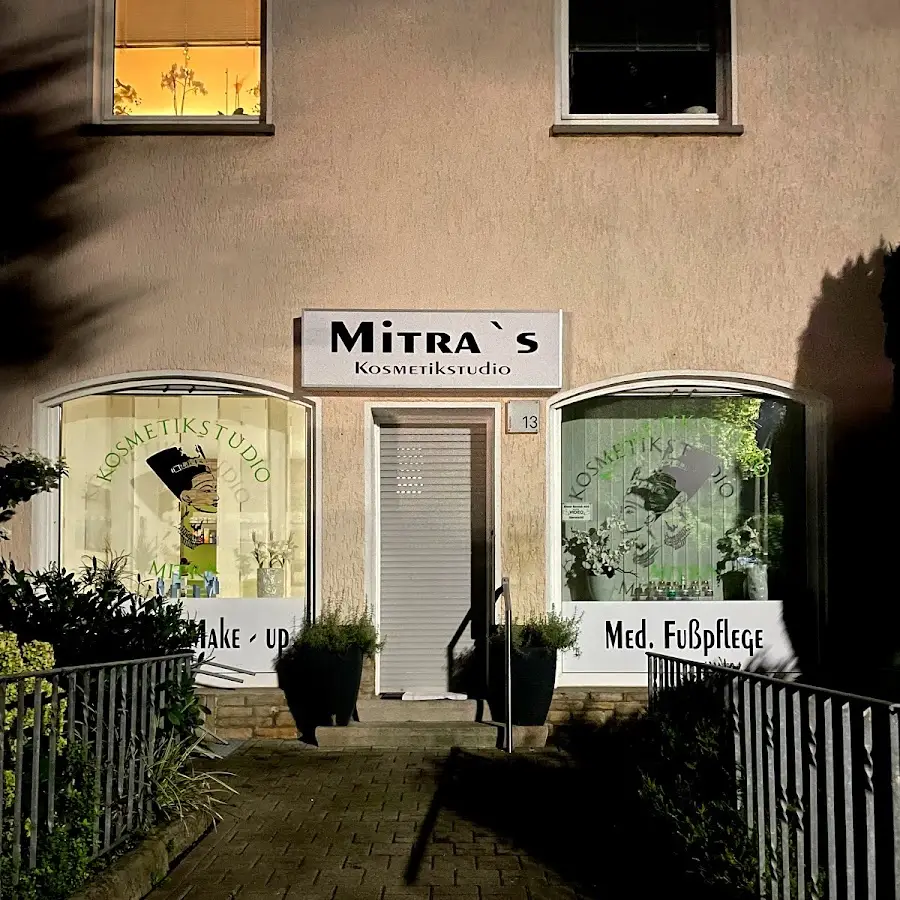 Mitra's Kosmetikstudio