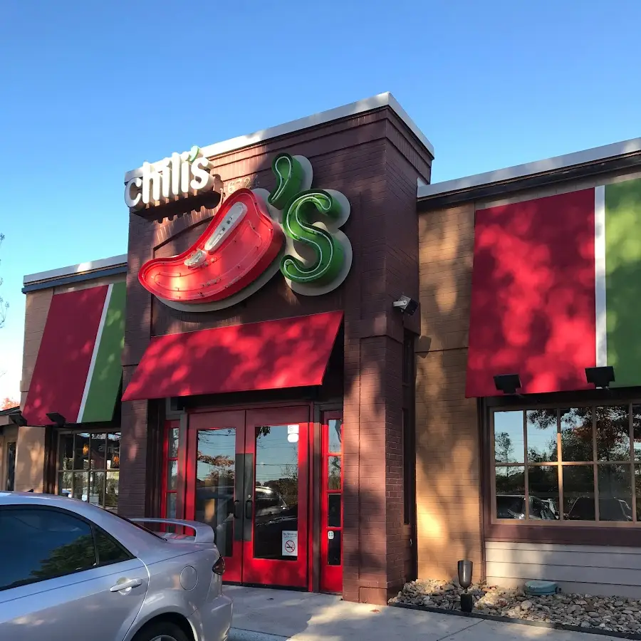 Chili's Grill &amp; Bar