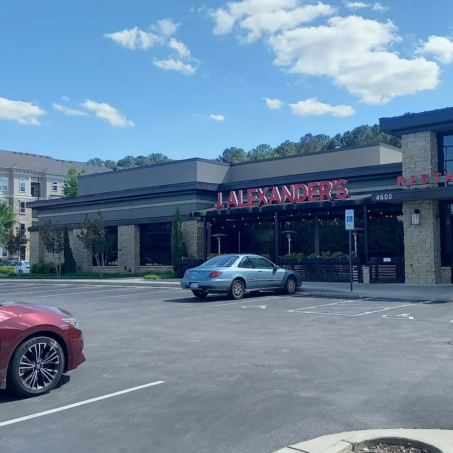 J. Alexander's Restaurant