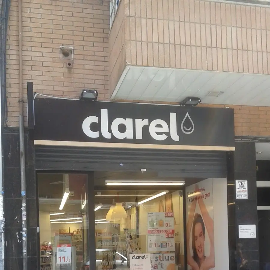 CLAREL