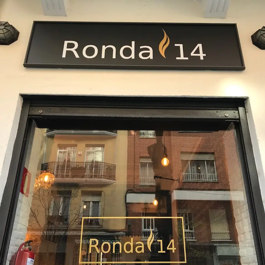 Ronda 14