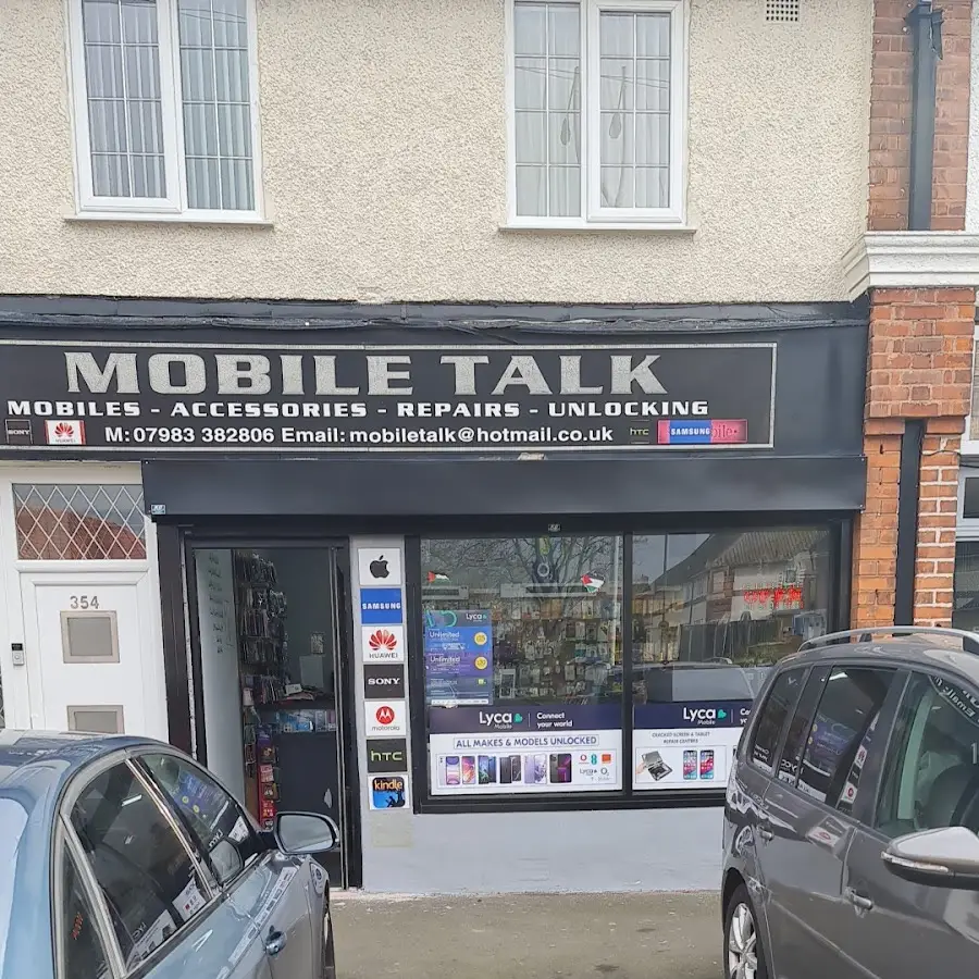 Mobile Talk